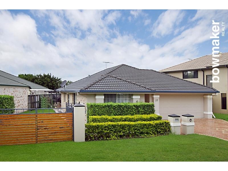 10 Byfield Street, North Lakes QLD 4509