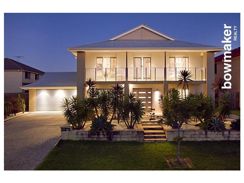 26 Lacebark Street, North Lakes QLD 4509