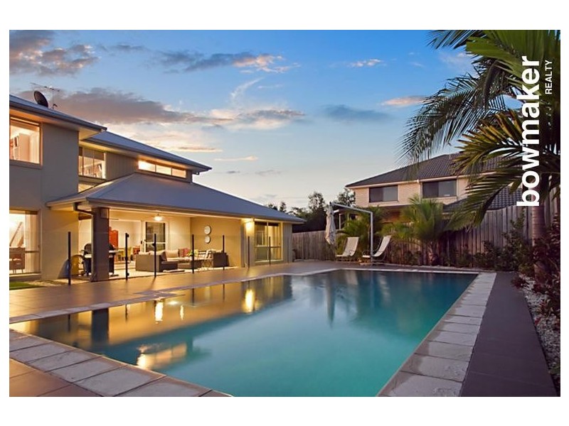 26 Lacebark Street, North Lakes QLD 4509