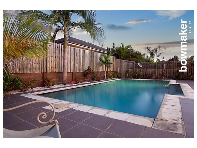 26 Lacebark Street, North Lakes QLD 4509