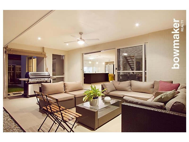 26 Lacebark Street, North Lakes QLD 4509