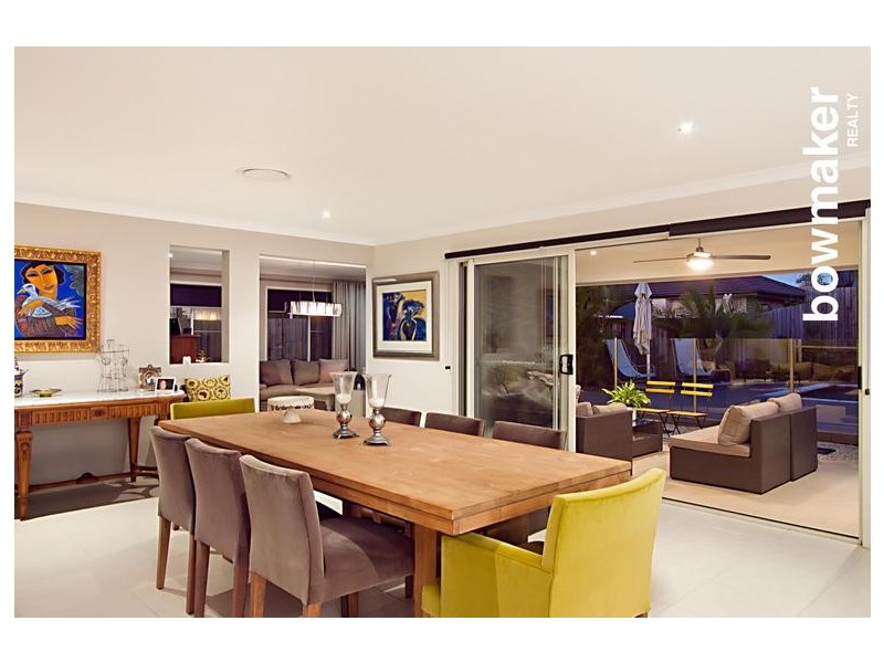 26 Lacebark Street, North Lakes QLD 4509