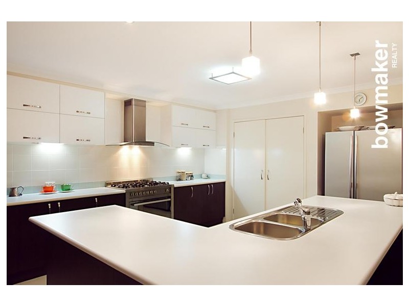 26 Lacebark Street, North Lakes QLD 4509
