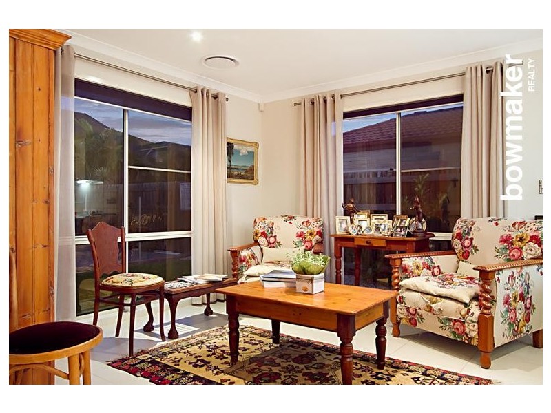 26 Lacebark Street, North Lakes QLD 4509