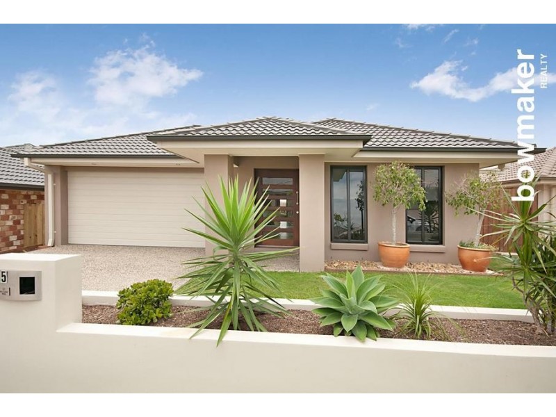 5 Suntrust Street, North Lakes QLD 4509