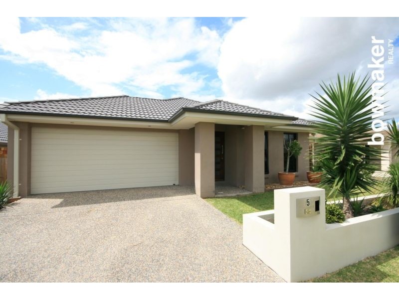 5 Suntrust Street, North Lakes QLD 4509