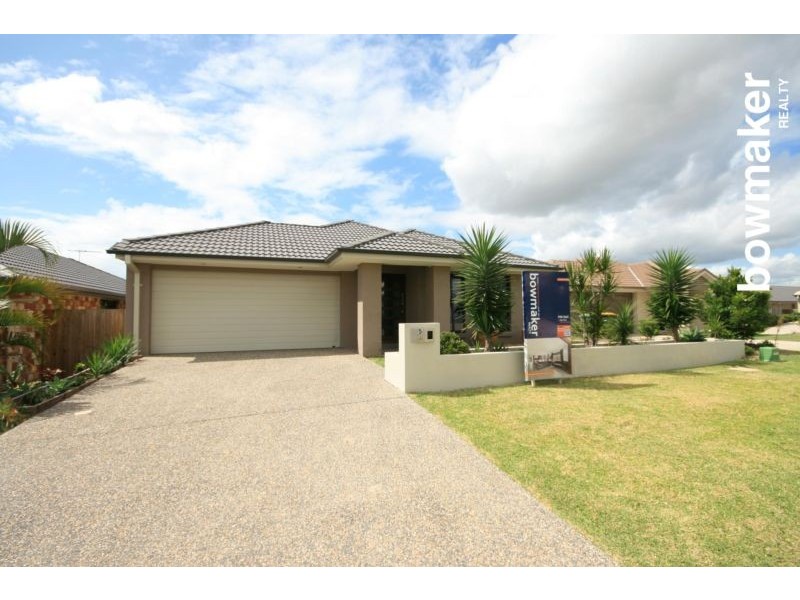 5 Suntrust Street, North Lakes QLD 4509