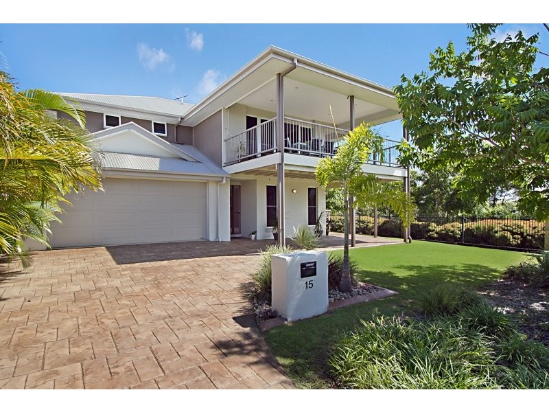 15 Allenby Close, North Lakes QLD 4509