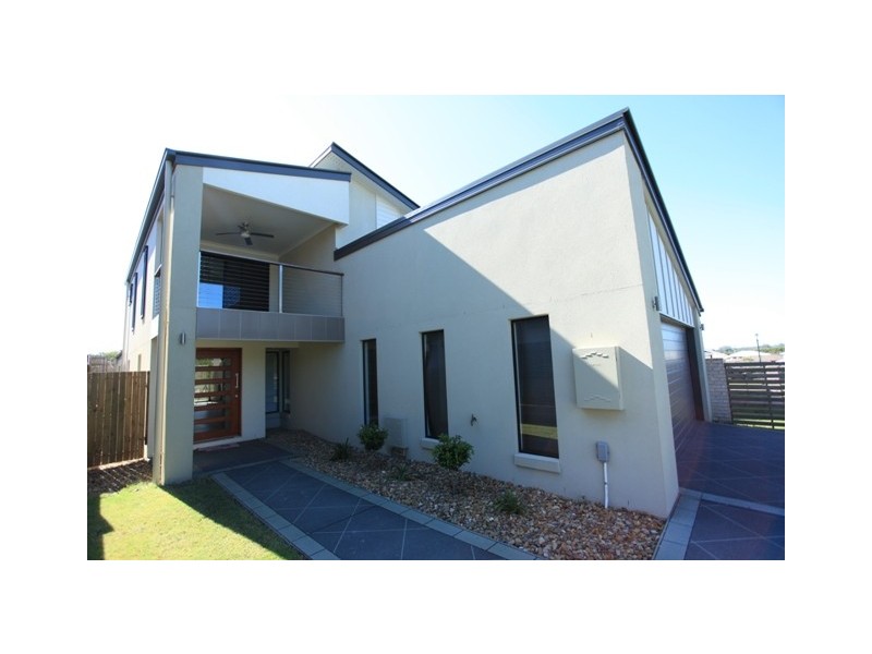18 Bonnet Parade, Mango Hill QLD 4509