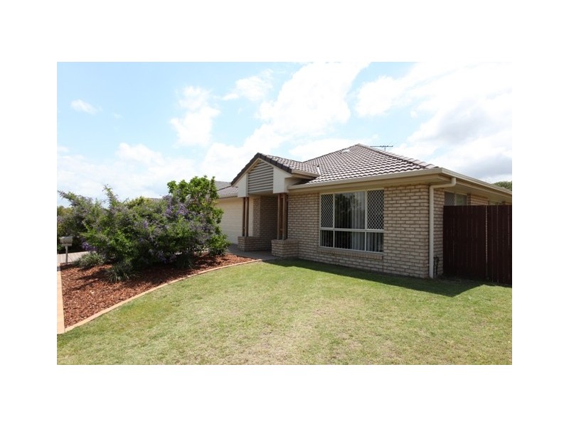 6 Atkins Court, Caboolture QLD 4510