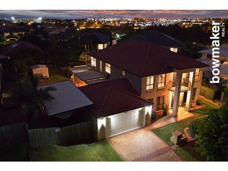 4 Chilton Crescent, North Lakes QLD 4509