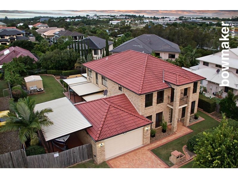 4 Chilton Crescent, North Lakes QLD 4509