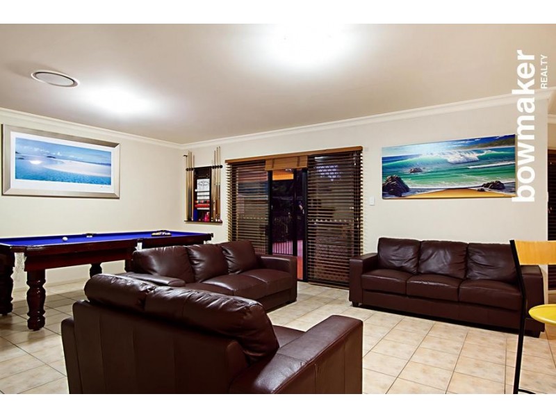 4 Chilton Crescent, North Lakes QLD 4509