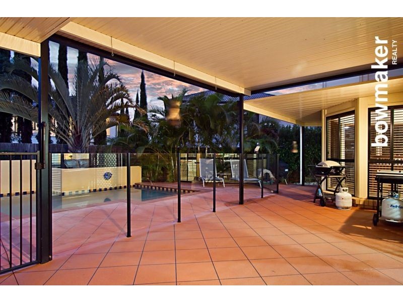 4 Chilton Crescent, North Lakes QLD 4509