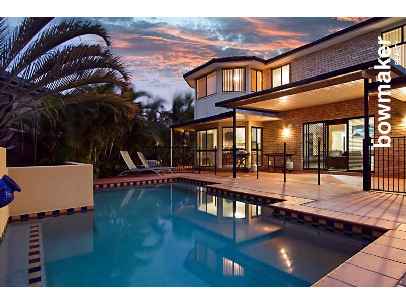 4 Chilton Crescent, North Lakes QLD 4509