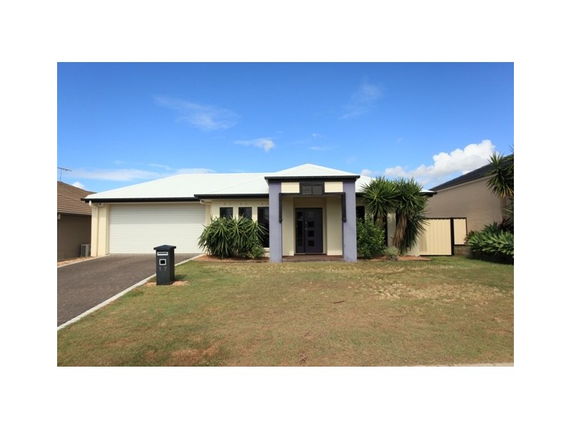 17 Picabeen Court, North Lakes QLD 4509
