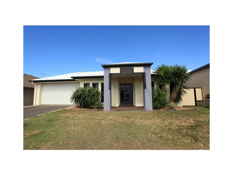 17 Picabeen Court, North Lakes QLD 4509