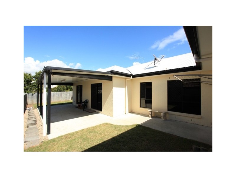 17 Picabeen Court, North Lakes QLD 4509