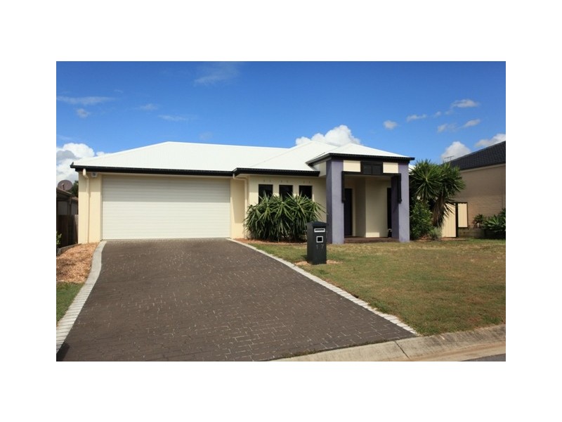 17 Picabeen Court, North Lakes QLD 4509