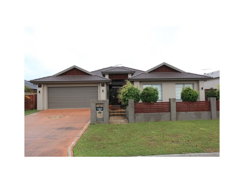 3 Quoll Circuit, North Lakes QLD 4509