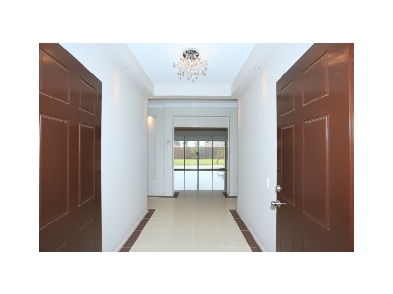 3 Quoll Circuit, North Lakes QLD 4509