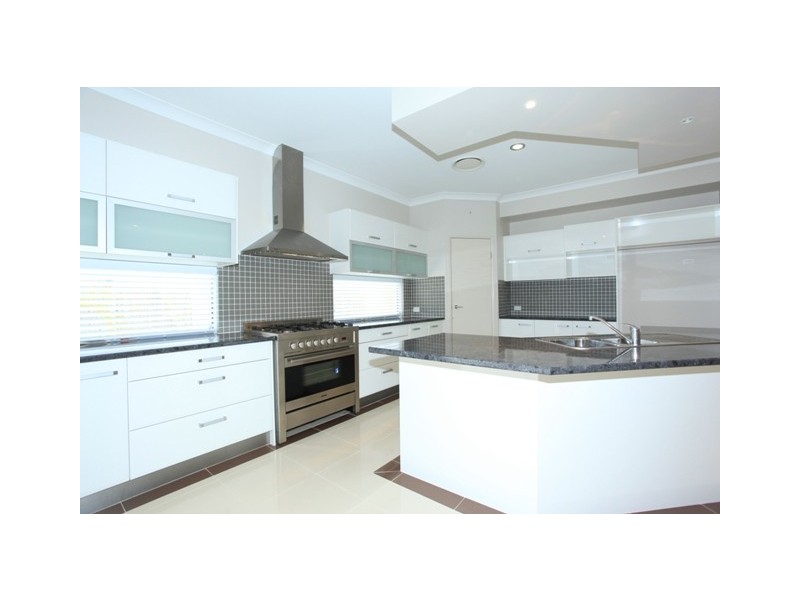 3 Quoll Circuit, North Lakes QLD 4509