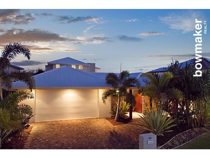 52 Sandpiper Avenue, North Lakes QLD 4509