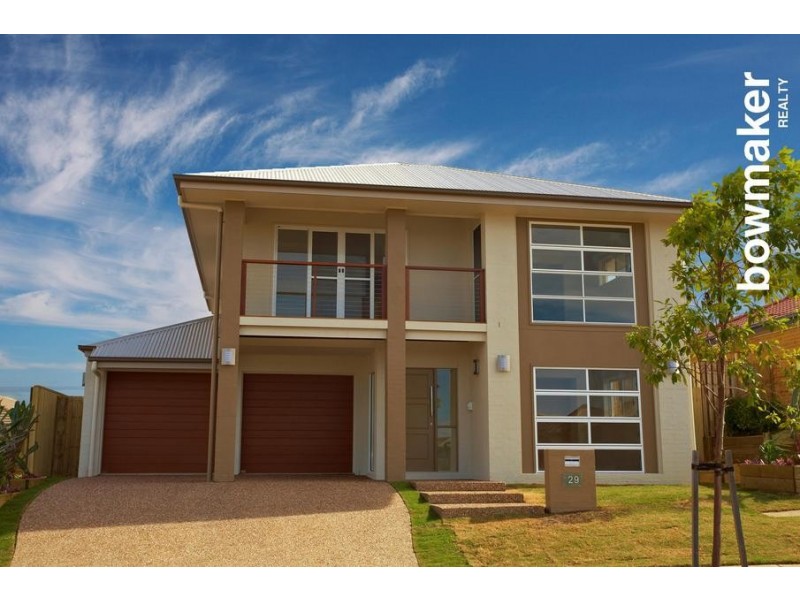 29 Astley Parade, North Lakes QLD 4509