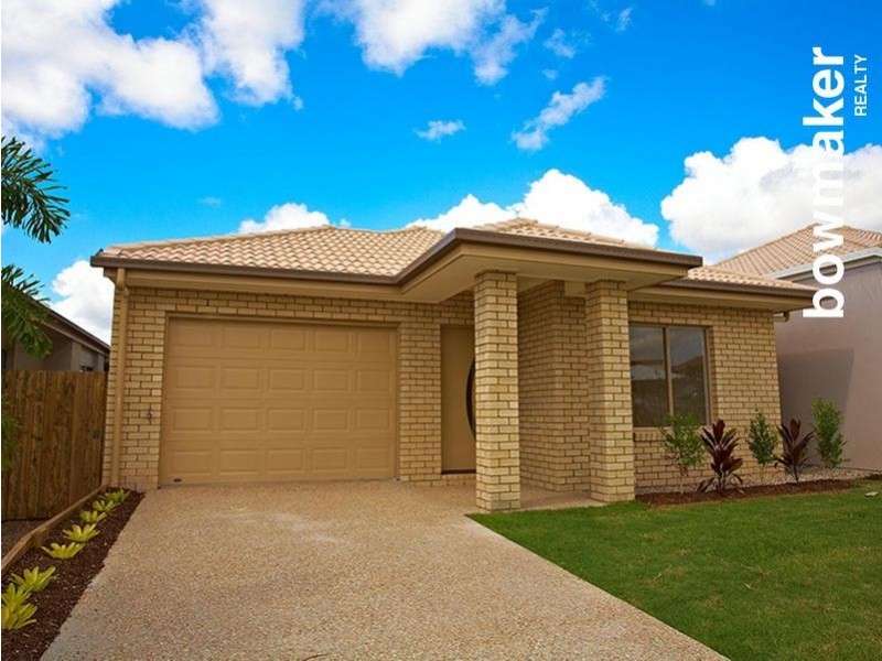 11 Calder Street, North Lakes QLD 4509