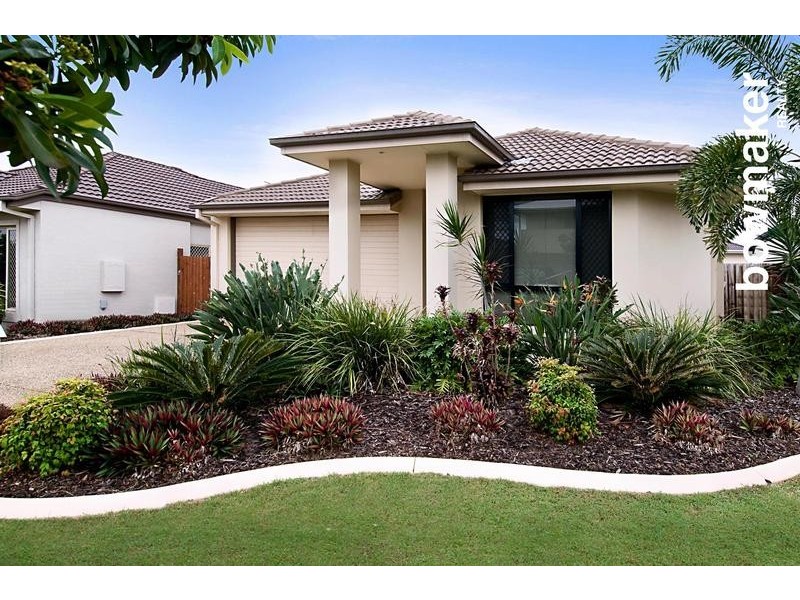 4 Appleby Close, North Lakes QLD 4509