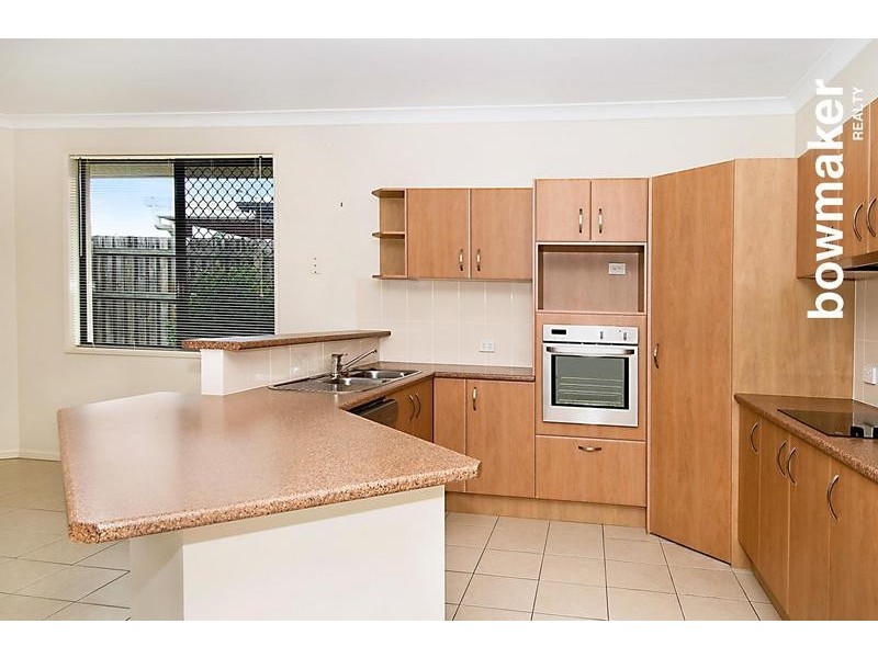 4 Appleby Close, North Lakes QLD 4509