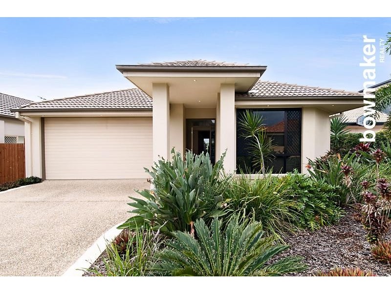4 Appleby Close, North Lakes QLD 4509