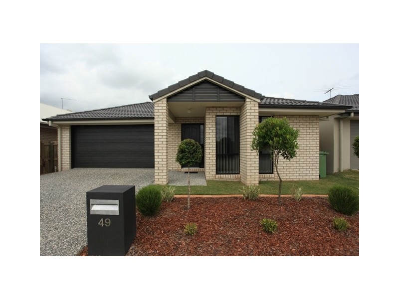 49 Daintree Circuit, North Lakes QLD 4509