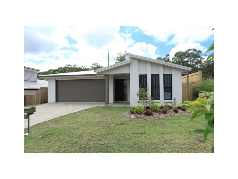 25 Tourmaline Circuit, Mango Hill QLD 4509