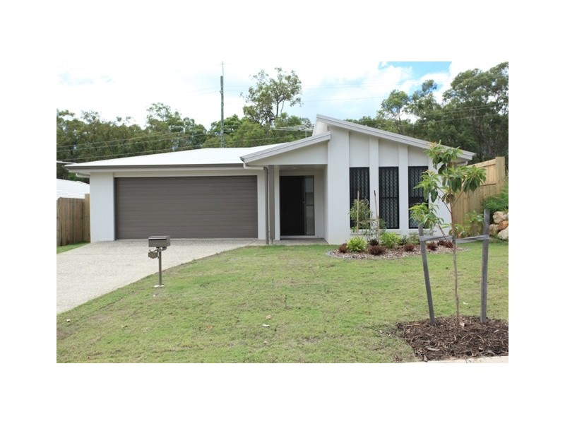 25 Tourmaline Circuit, Mango Hill QLD 4509