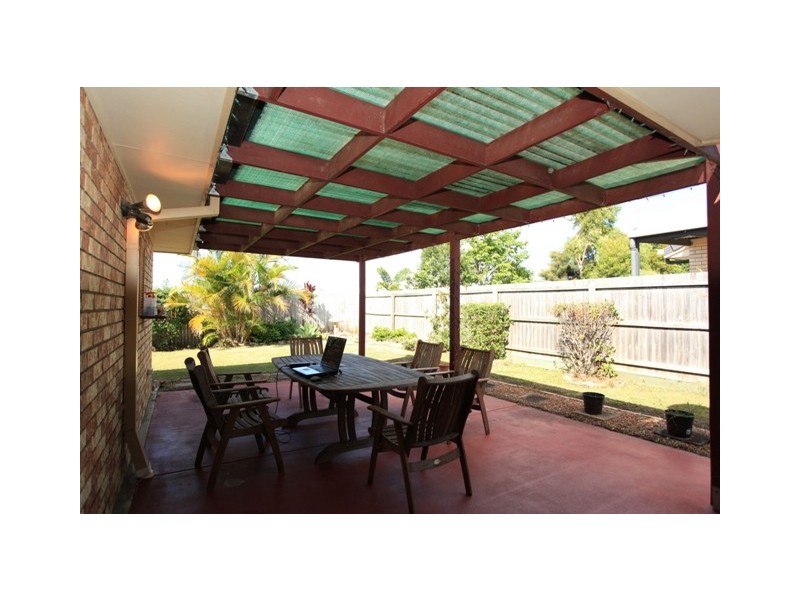 5 Hamersley Court, North Lakes QLD 4509