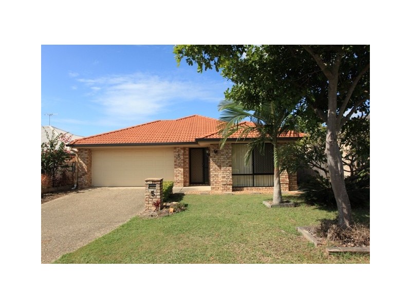 5 Hamersley Court, North Lakes QLD 4509