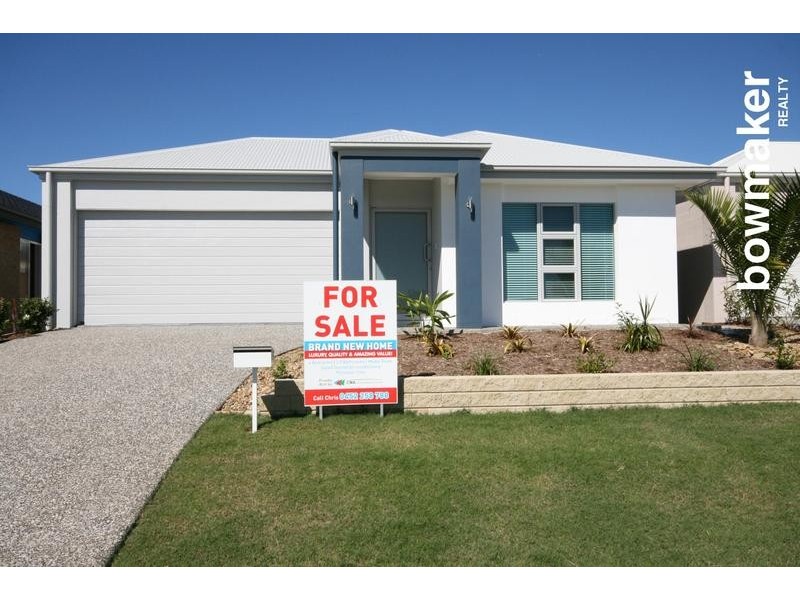 229 Lytham Circuit, North Lakes QLD 4509