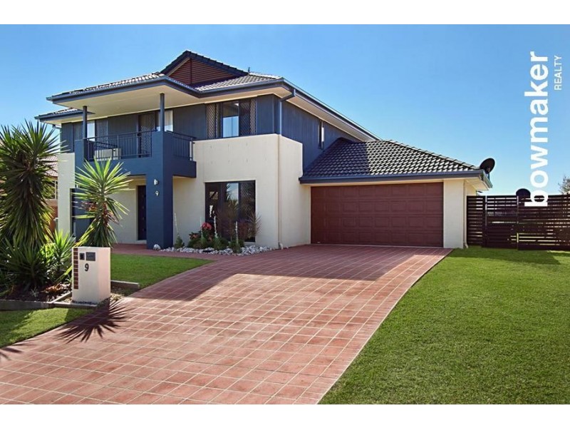 9 Bronzewing Street, Mango Hill QLD 4509