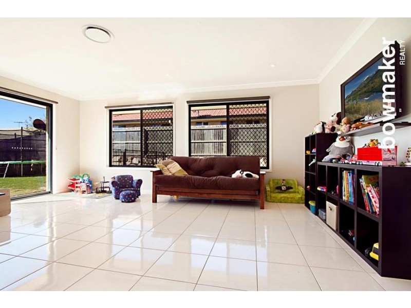 9 Bronzewing Street, Mango Hill QLD 4509