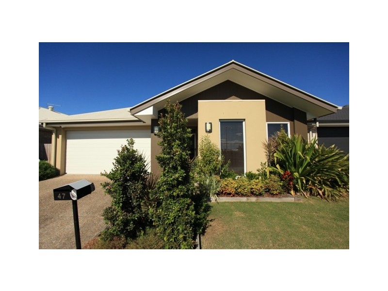 47 Daintree Circuit, North Lakes QLD 4509