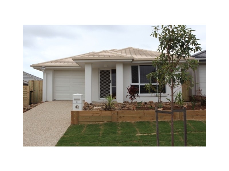 3 Kingston Court, North Lakes QLD 4509