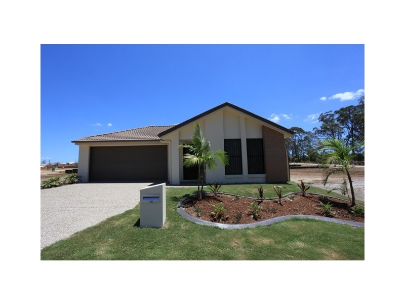 28 Lorikeet Parade ESSENCIA, Dakabin QLD 4503