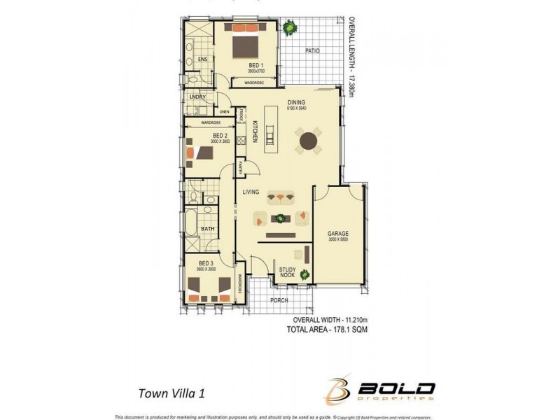 21 Gleeson Street, North Lakes QLD 4509