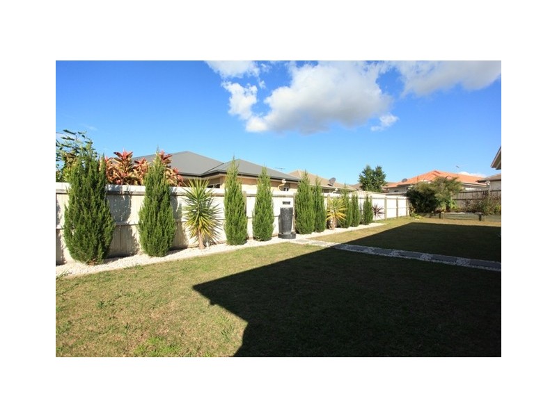 7 Hartnett Street, North Lakes QLD 4509