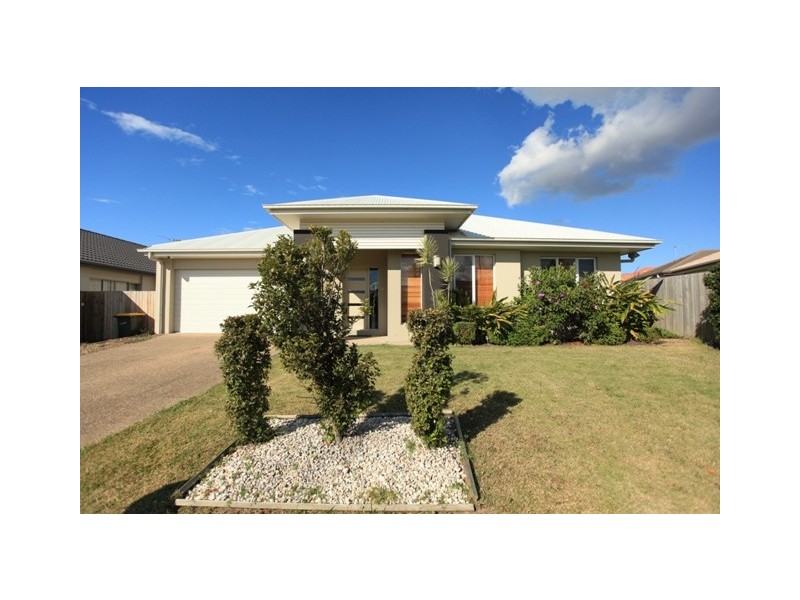 7 Hartnett Street, North Lakes QLD 4509