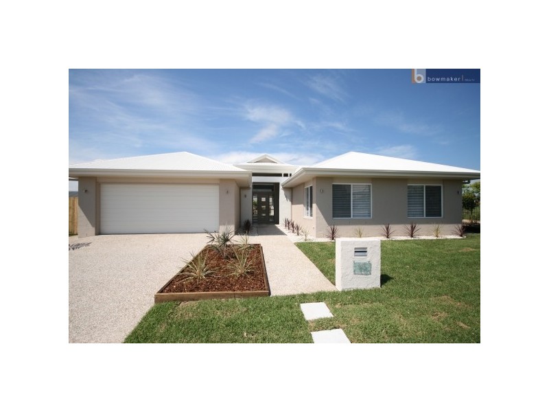 16 Warabi Crescent, North Lakes QLD 4509