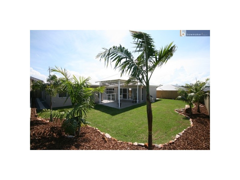 16 Warabi Crescent, North Lakes QLD 4509