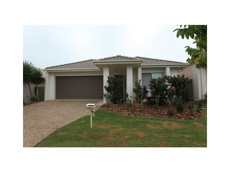 16 Dunnart Street, North Lakes QLD 4509