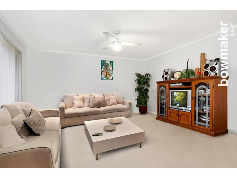 4 Gilbert Street, North Lakes QLD 4509